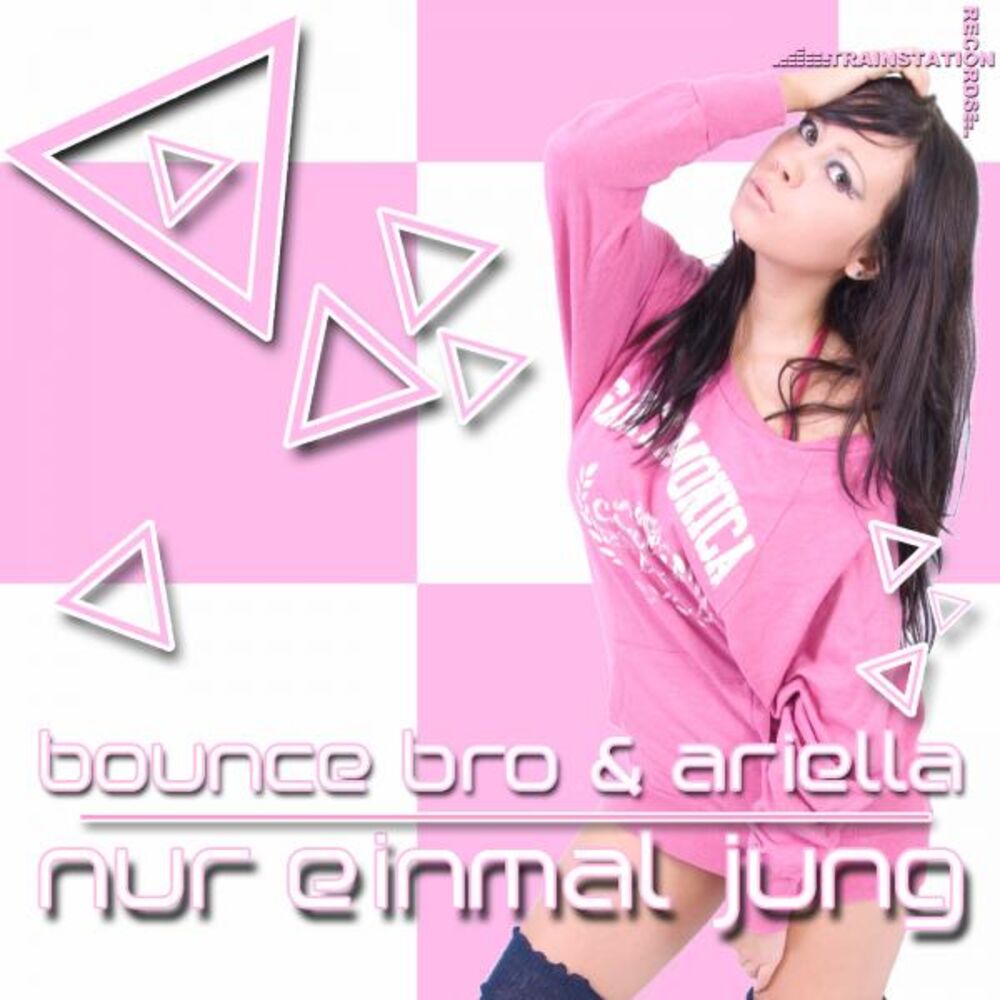 Picture of Nur einmal jung