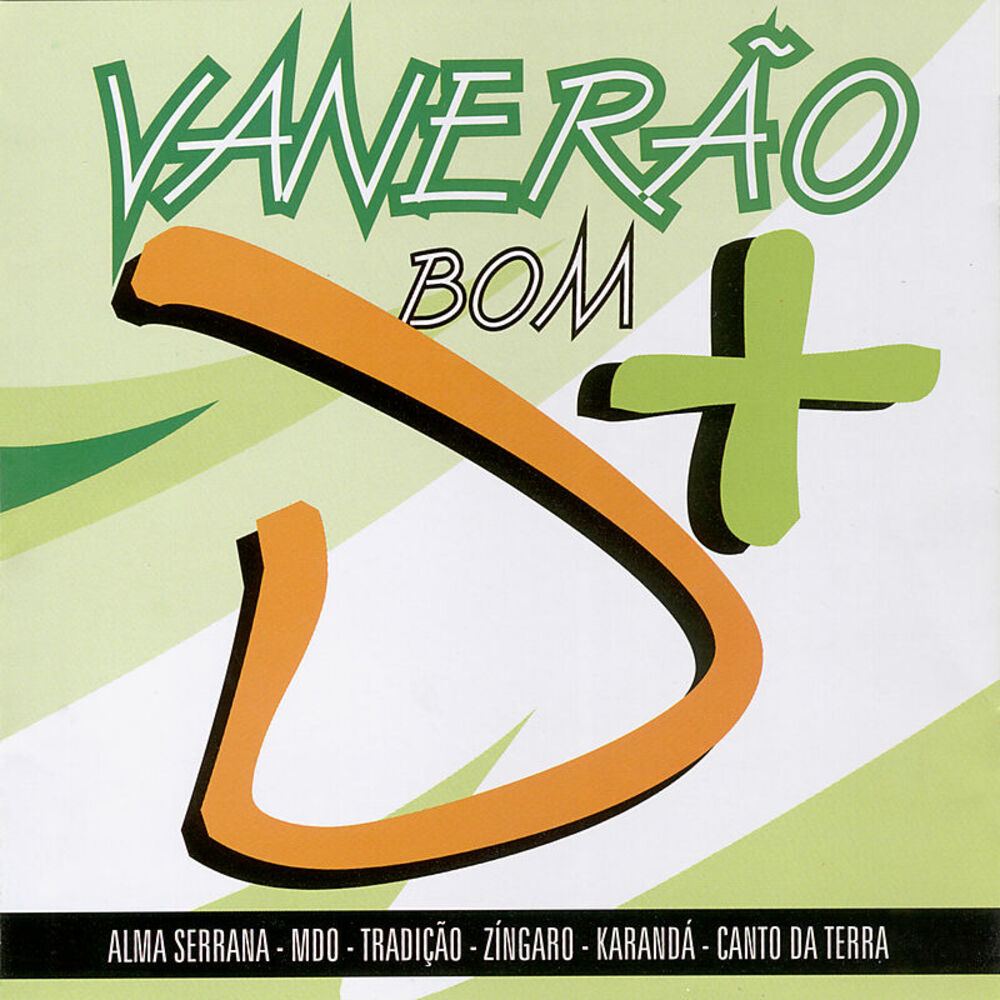 Picture of Vaneirão Bom D+ - Volume 2