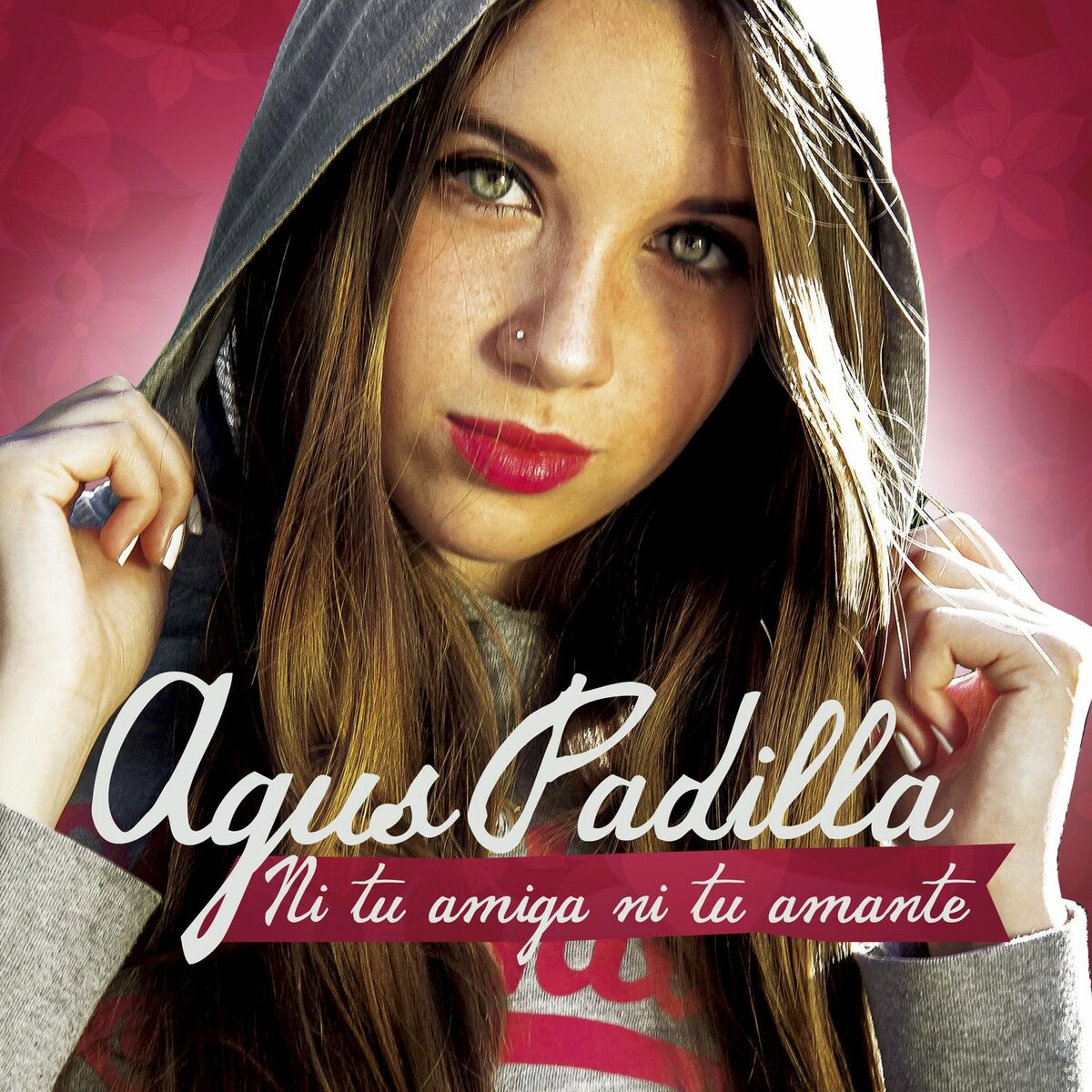 Album cover of Ni Tu Amiga Ni Tu Amante