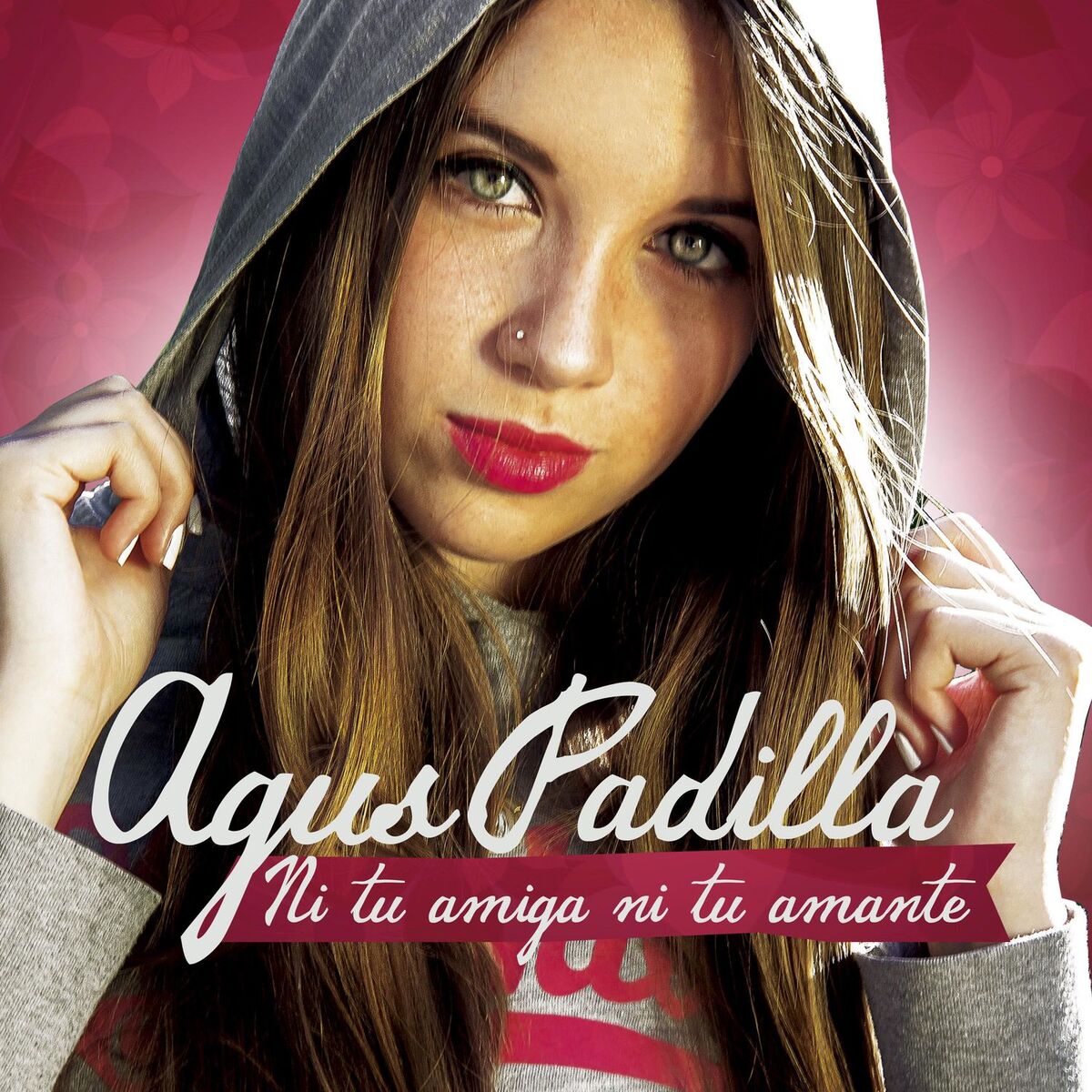 Album cover of Ni Tu Amiga Ni Tu Amante