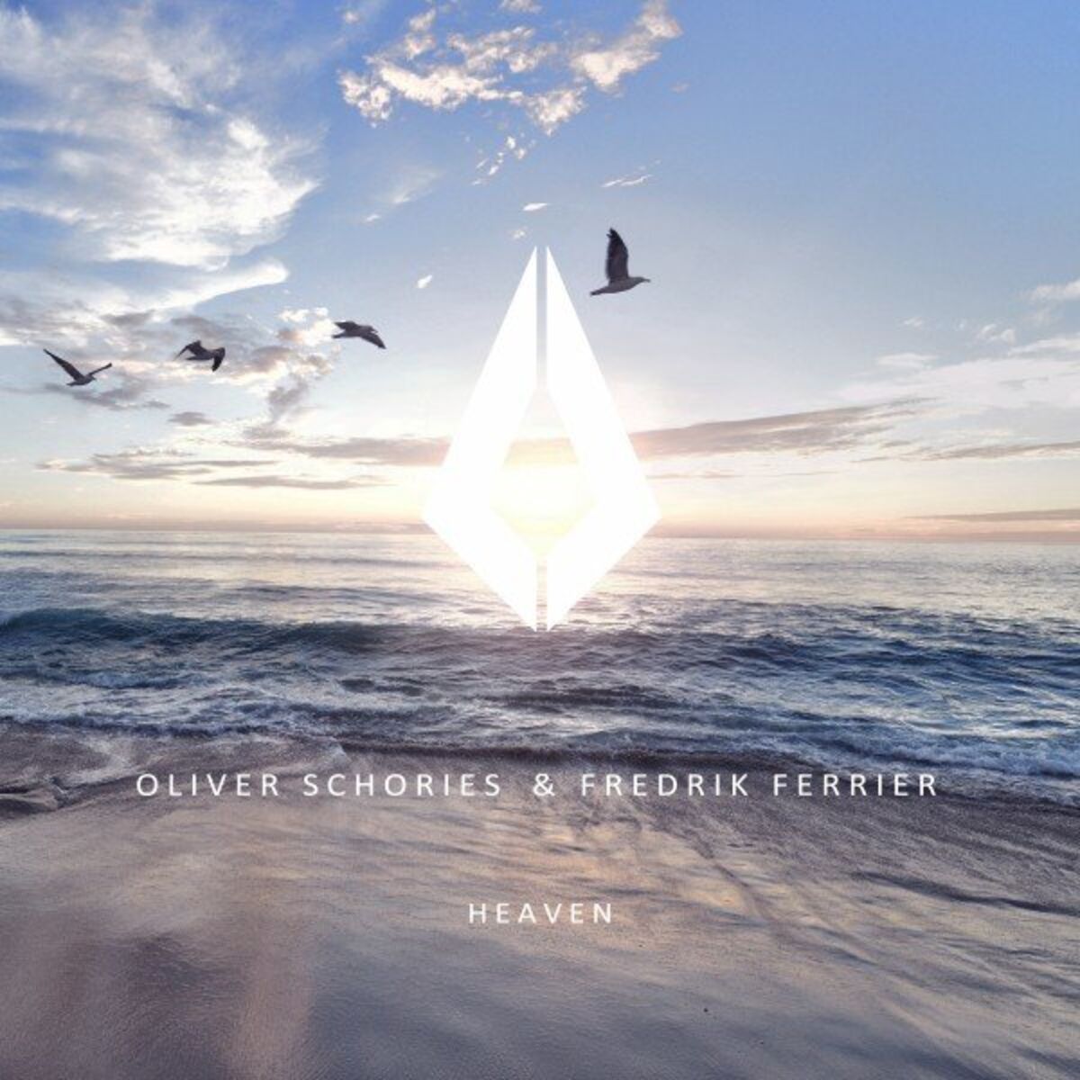 Album cover of Heaven