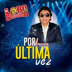 Cover of Por Ultima Vez