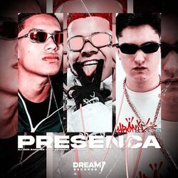 Cover of Presença Vip