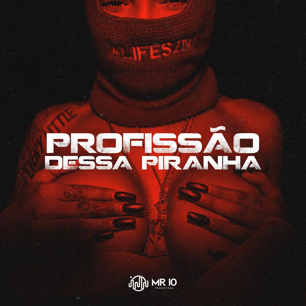 Picture of Profissão Dessa Piranha