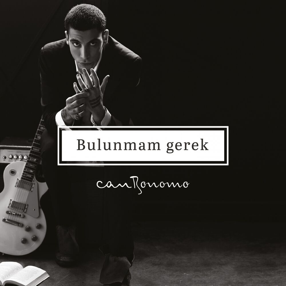 Picture of Bulunmam Gerek