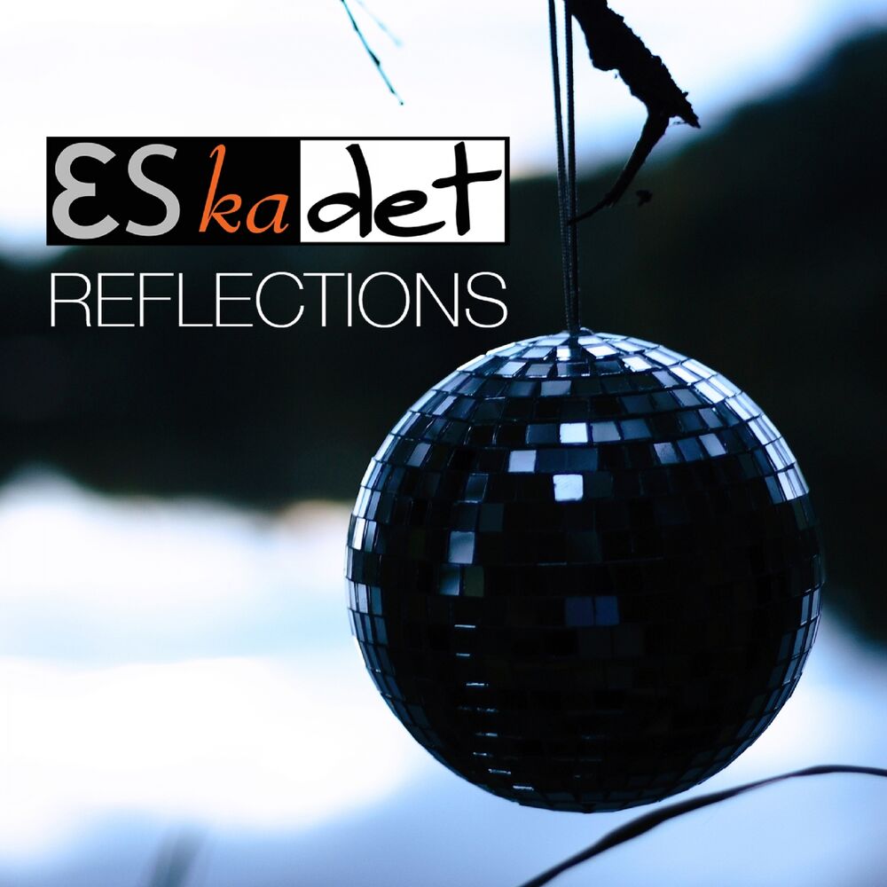 Picture of Reflections