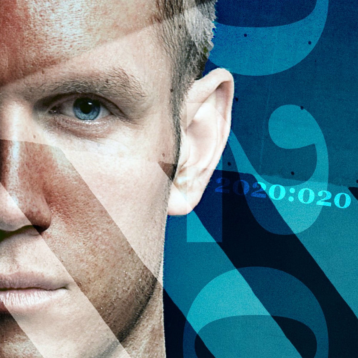 Album cover of 2020:020