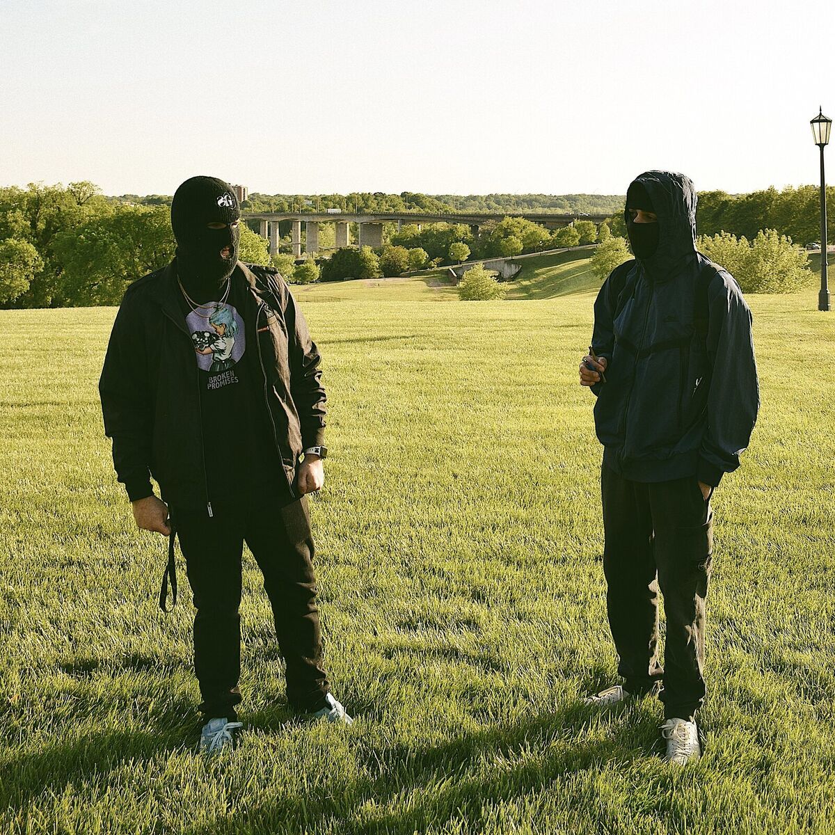 Album cover of Tag