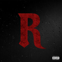 Cover of Redemption
