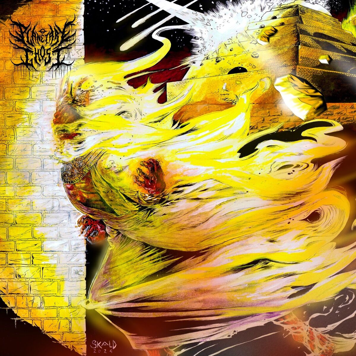 Album cover of Arbiter's Grounds