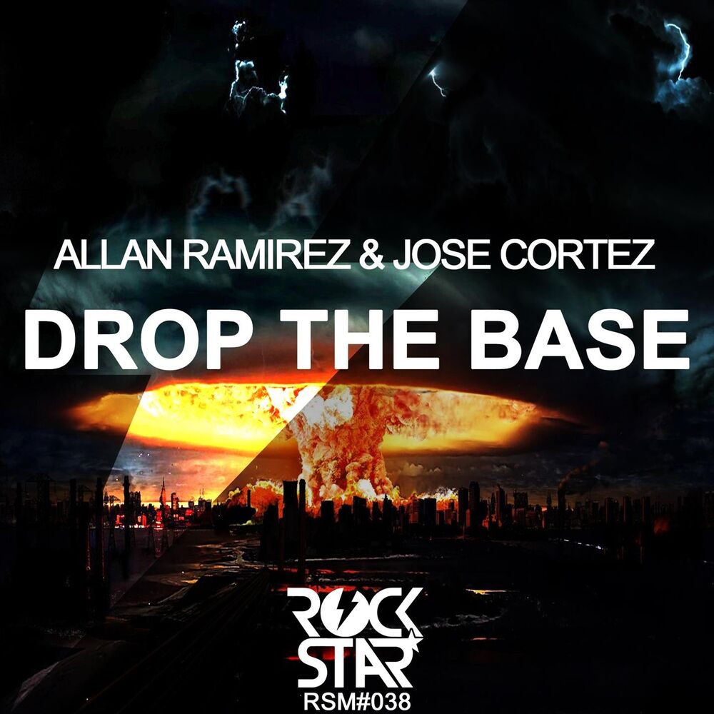 Picture of Drop the Base