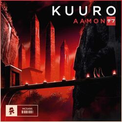music cover