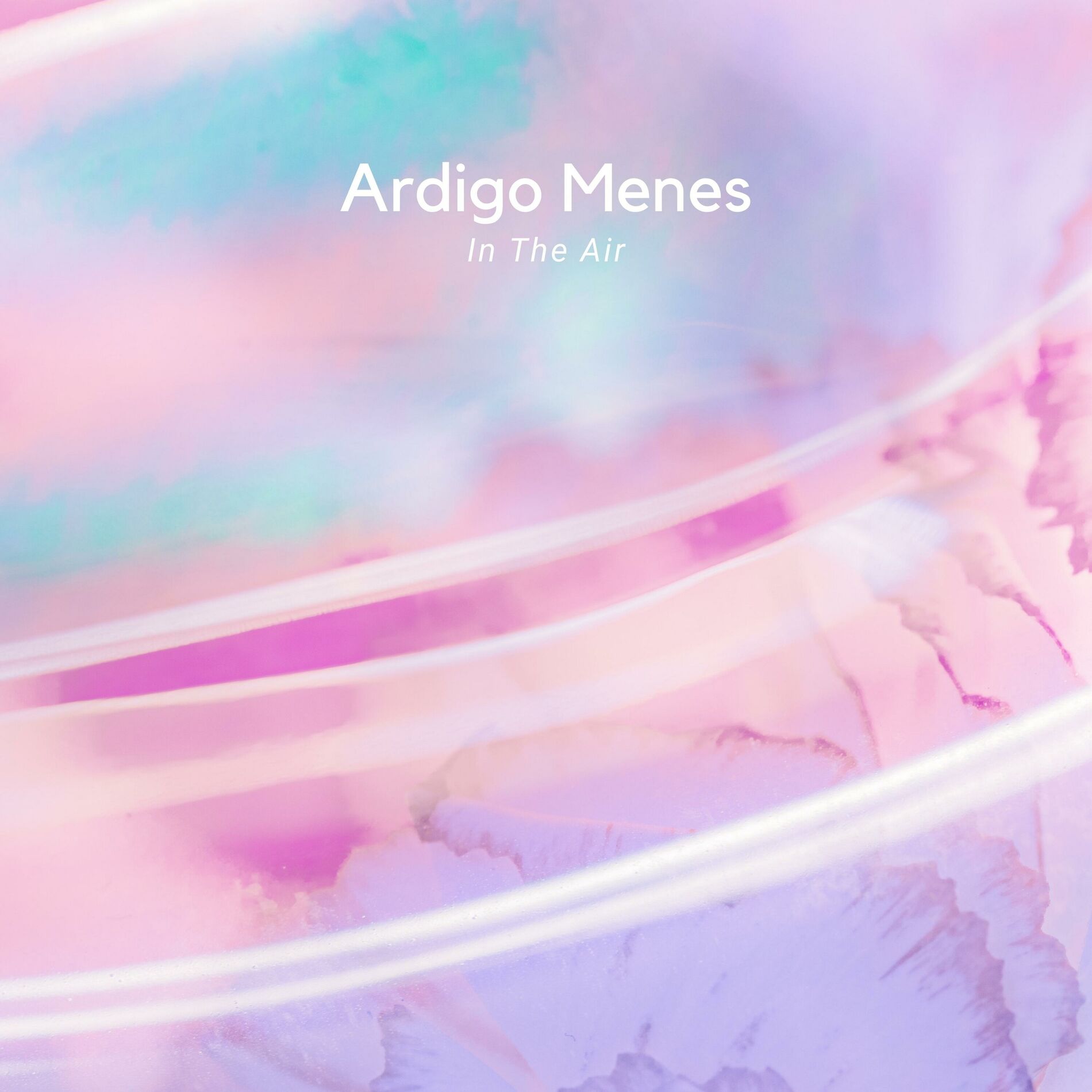 Album picture of In The Air