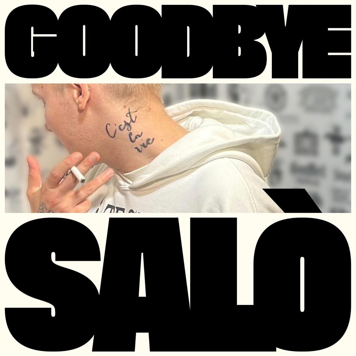 Album cover of Scee