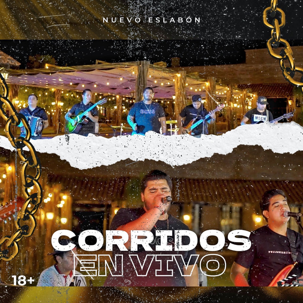 Corridos En Vivo