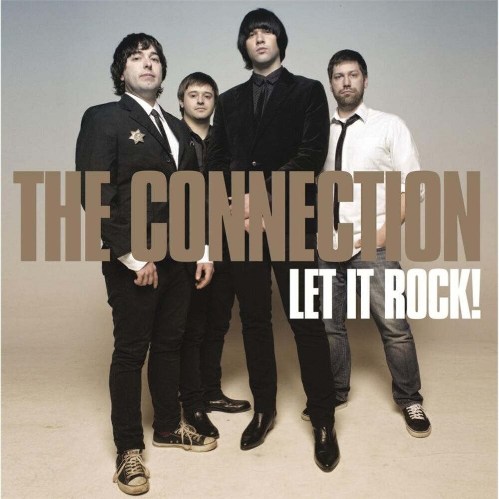 Picture of Let It Rock