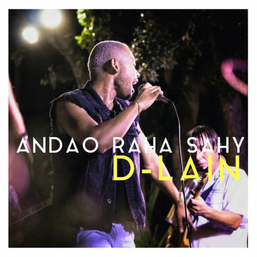 Andao Raha Sahy