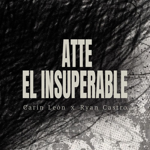 Atte El Insuperable