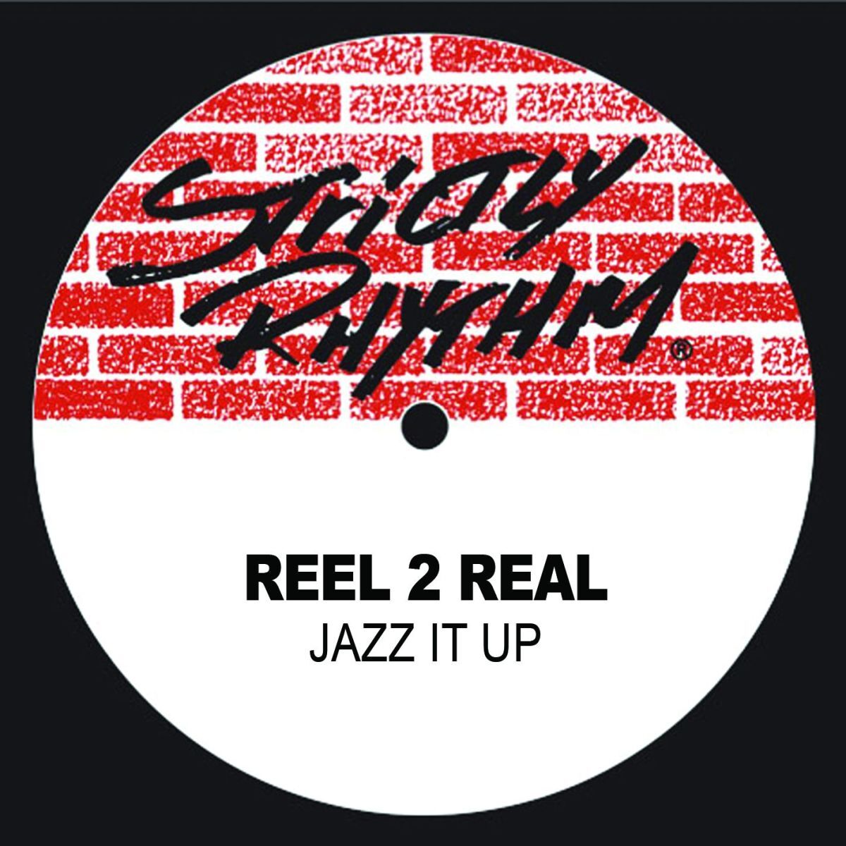 Album cover of Jazz It Up