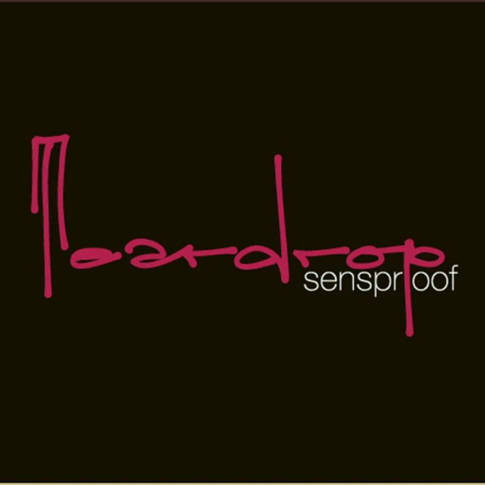 Picture of Teardrop