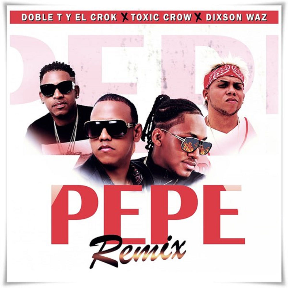 Pepe (Remix)
