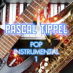 Cover of Pop Instrumentale 1