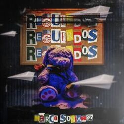 Cover of Recuerdos