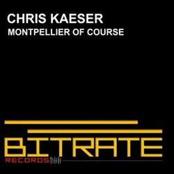 Cover of Montpellier of Course