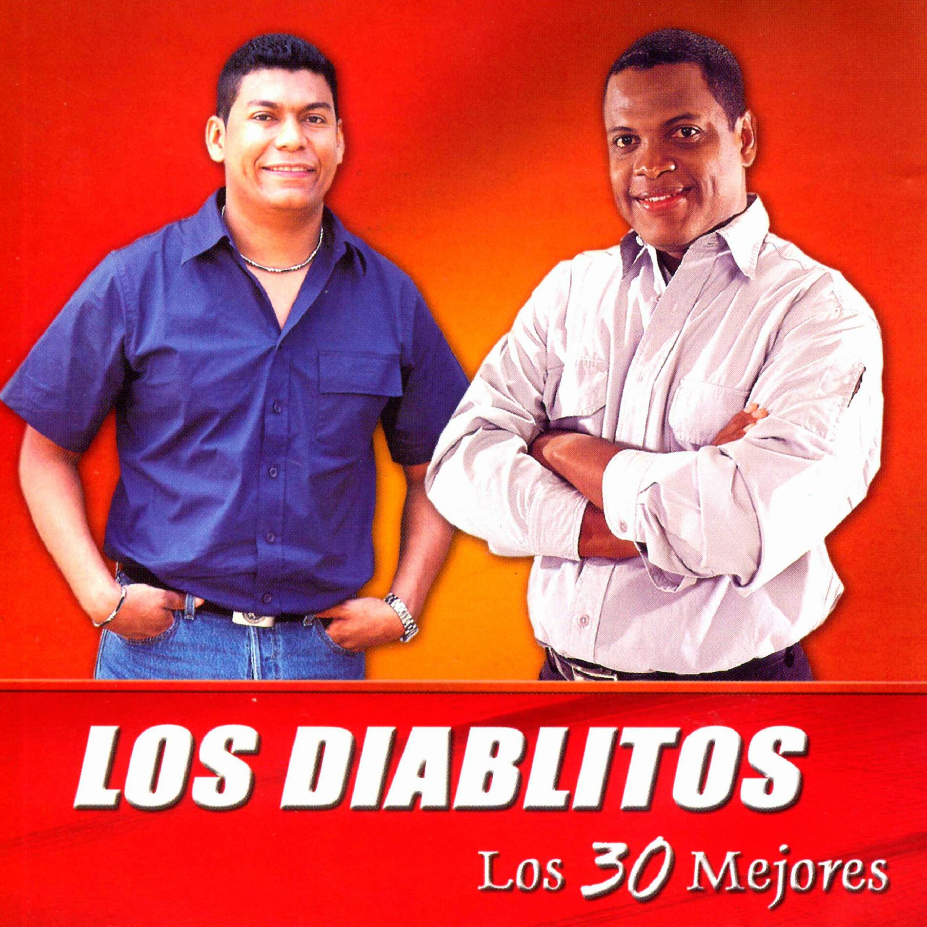 Album picture of 30 Mejores