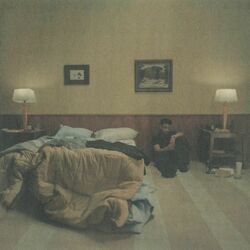 Cover of Lo Q Faltó x Decir