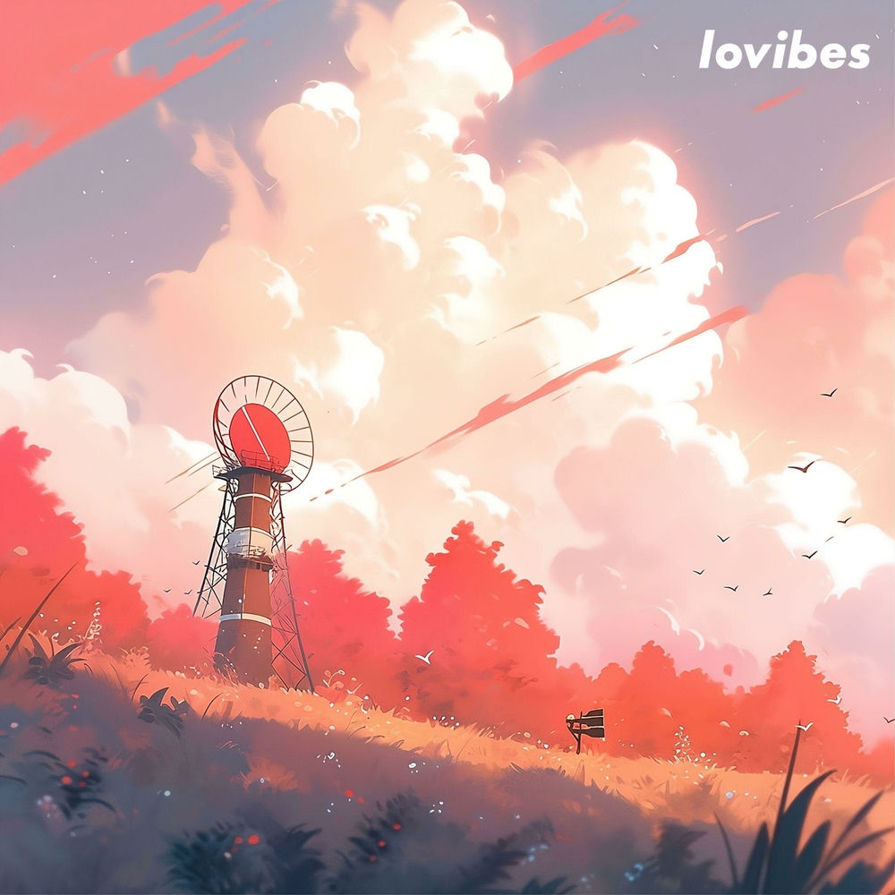 Album artwork for mist in the wind by Kyoshi