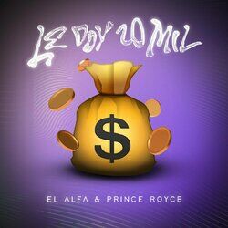Cover of LE DOY 20 MIL