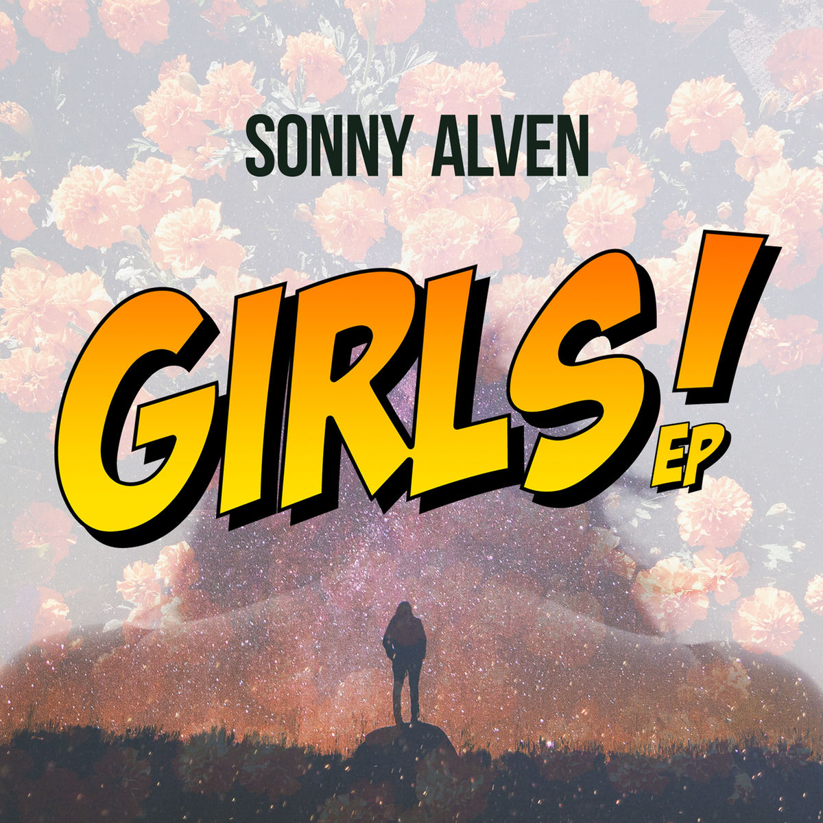 Album cover of Girls - EP