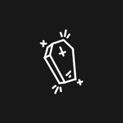 Cover of Grave