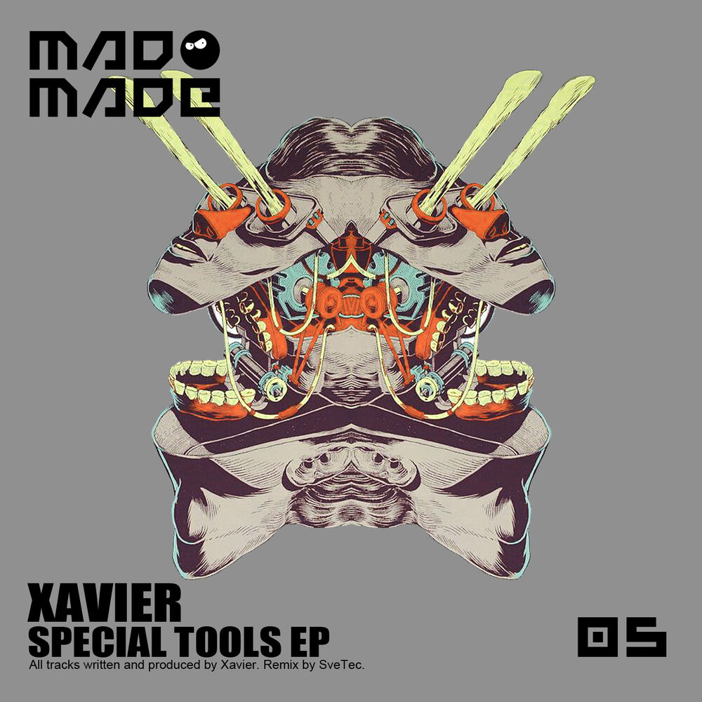 Picture of Special Tools EP