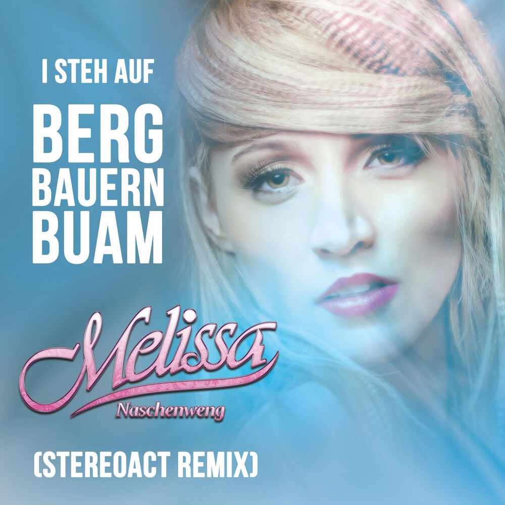 Picture of I steh auf Bergbauernbuam (Stereoact Remix)
