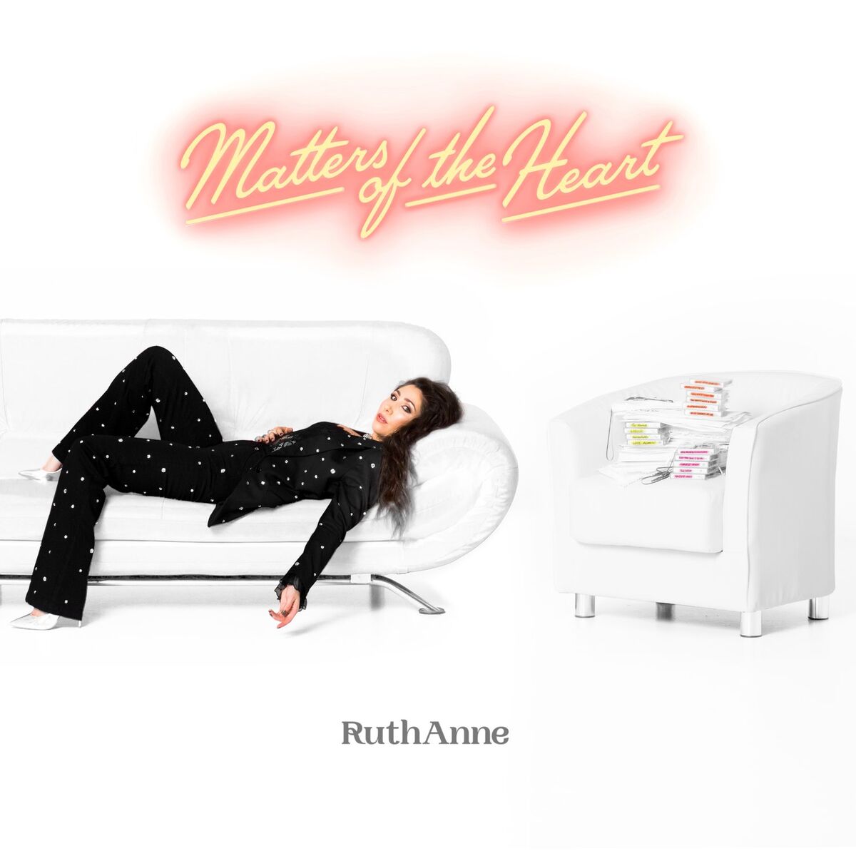 Album cover of Love Again