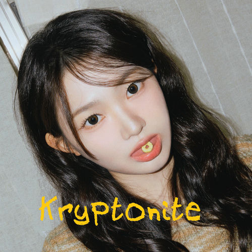 Chloe Char – Kryptonite – Single