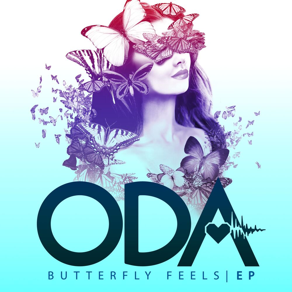 Picture of Butterfly Feels
