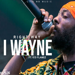 Cover of Right Way