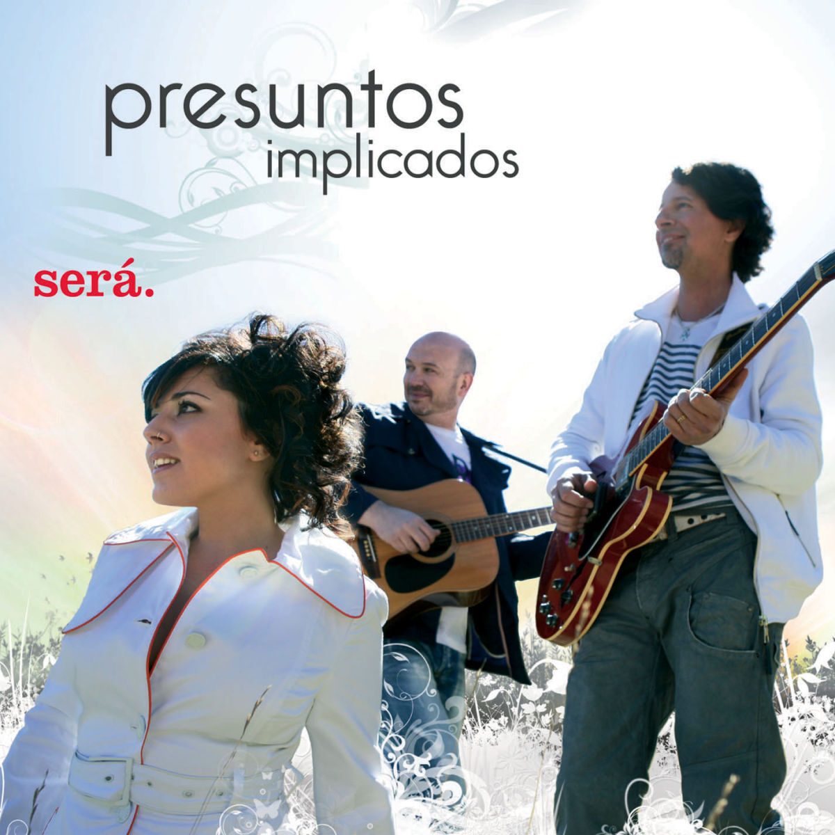 Album cover of Sera