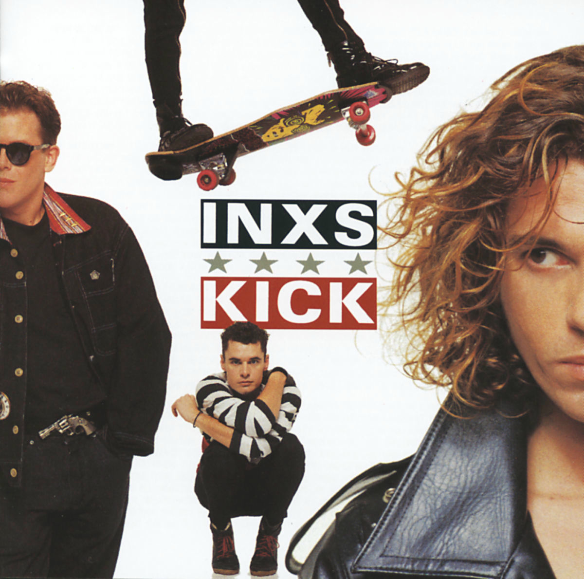 Album cover of Guns In The Sky