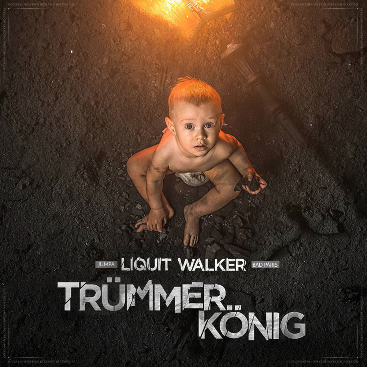 Album cover of Tausende Meilen