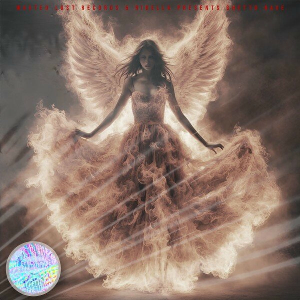 Album cover of OMGWDW (Whistle Song) [GHETTO RAVE]