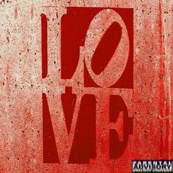 Cover of LOVE