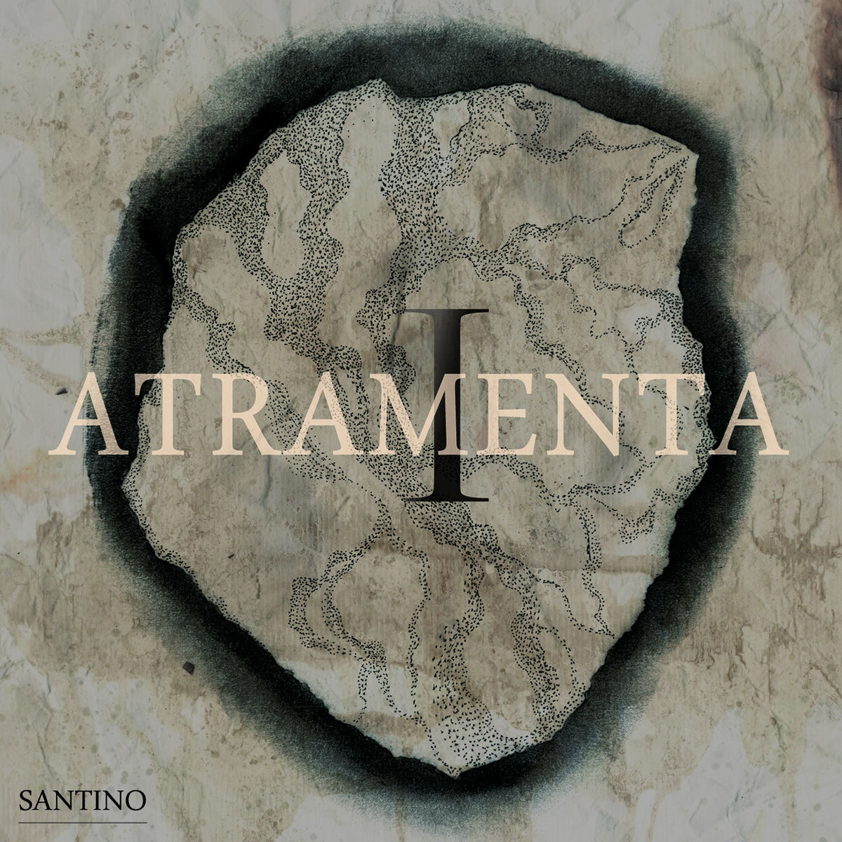 Album picture of Atramenta 1