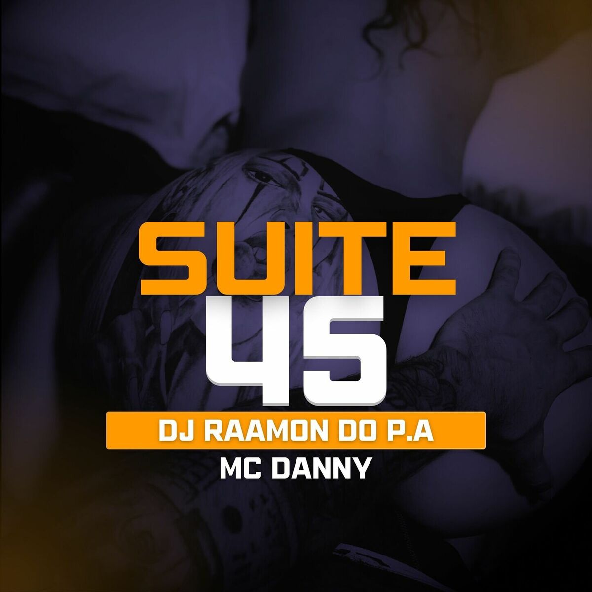 Album cover of SUITE 45