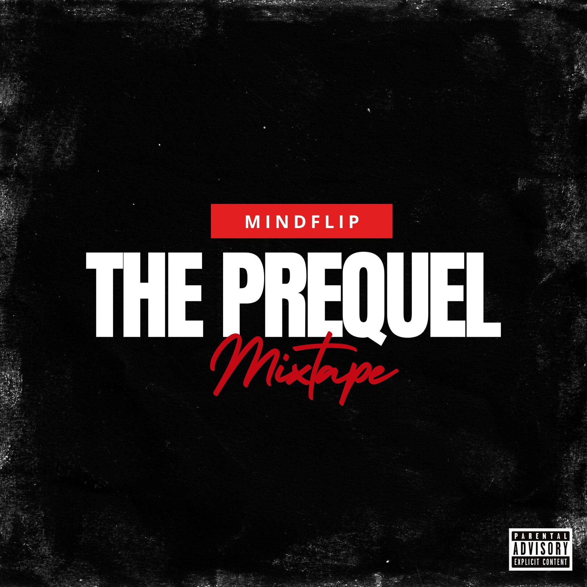 Album cover of The Prequel Mixtape