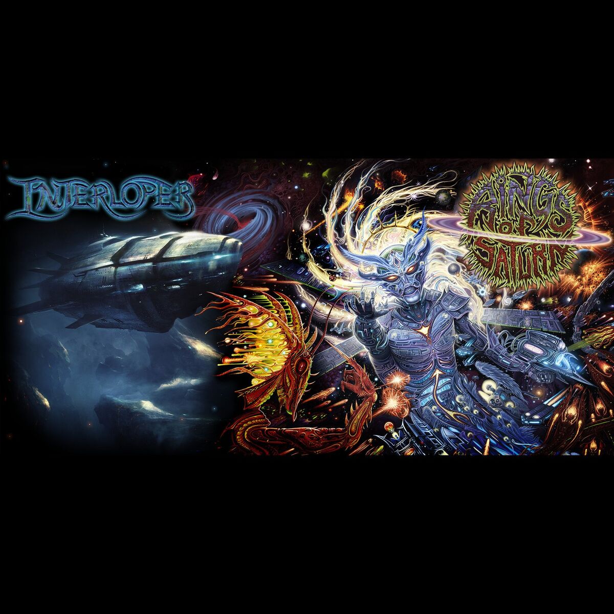 Album cover of Souls of This Mortality