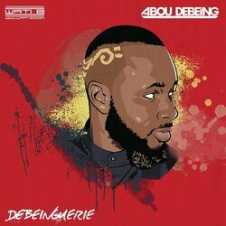 Cover of Debeinguerie
